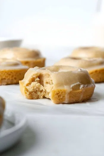 Gluten Free Donuts