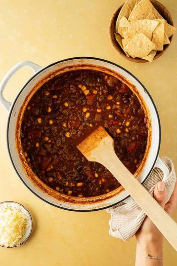 Chili Con Carne