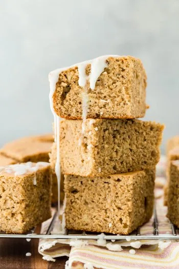 Banana Yogurt Cake