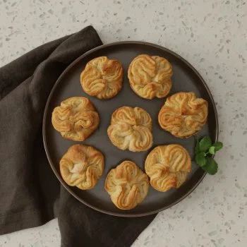 Kouign-Amann