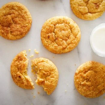 Snickerdoodles