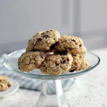 Cowboy Cookies
