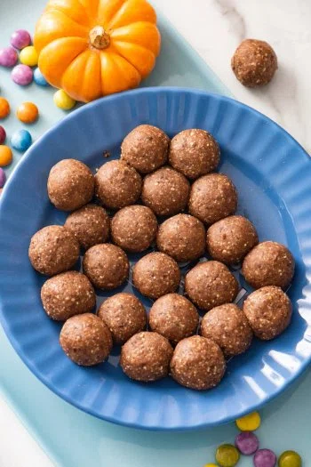 Cookie Dough Bites