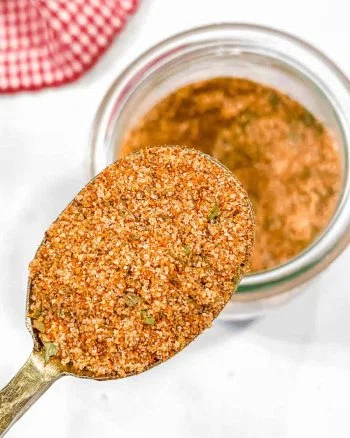 Best Burger Seasoning