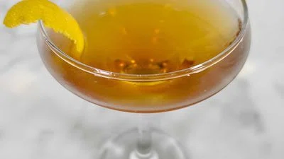 Chicago Cocktail