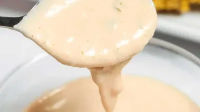In and Out Sauce (Copycat)