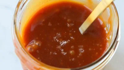15-Minute Caramel Sauce