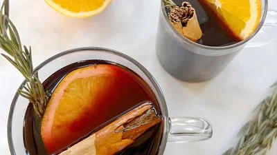 Mulled Wine