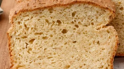 Gluten Free Bread Recipe
