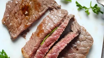 Rump Steak