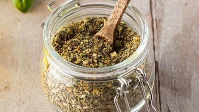 Italian Seasoning