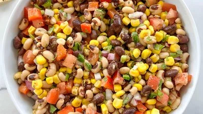 Cowboy Caviar