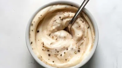 Whole30 Garlic Aioli