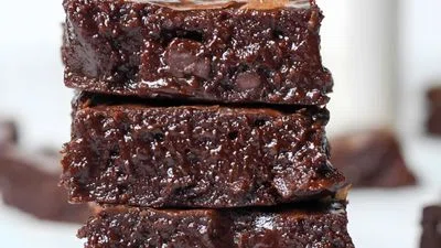 Dairy Free Brownies