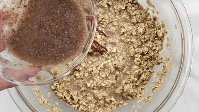 Flax Egg