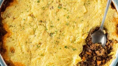 Cottage Pie