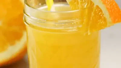 Pineapple Moonshine
