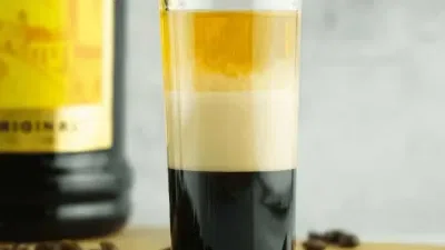 Duck Fart Shot