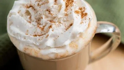 Mocha Latte