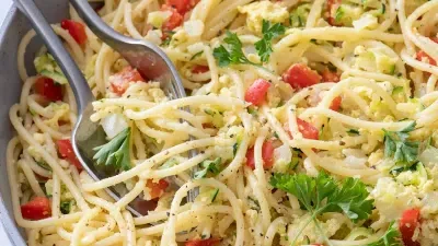 Pasta Mama