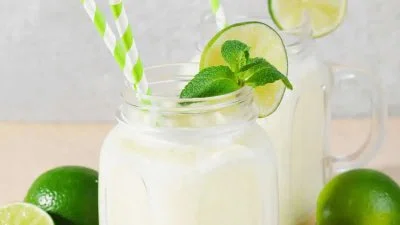 Coconut Mojito