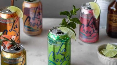 Cocktails In A Can!