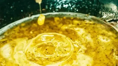 Marinade for Grilled Chicken Drumsticks