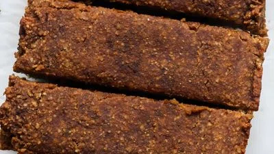Easy Pumpkin Bread