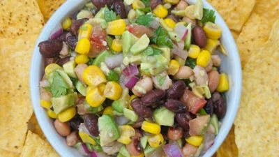 Cowboy Caviar