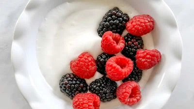 Dairy Free Whipped Cream