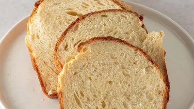 Cottage Cheese Bread