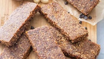 Protein Bars