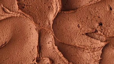 Small Batch Whipped Chocolate Ganache