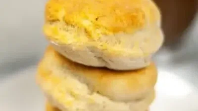 Air Fryer Biscuits