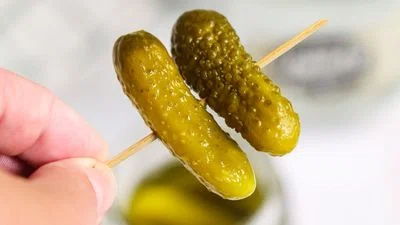 Moonshine Pickles
