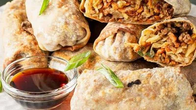 Spring Rolls