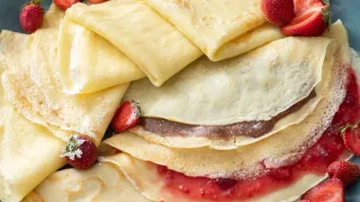 Crepes