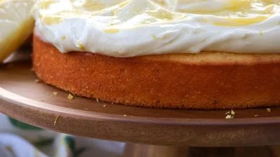 Lemon Cake