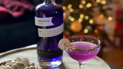 Empress 1908 Bees Knees