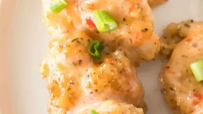 Bang Bang Shrimp