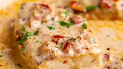 Marry Me Tofu