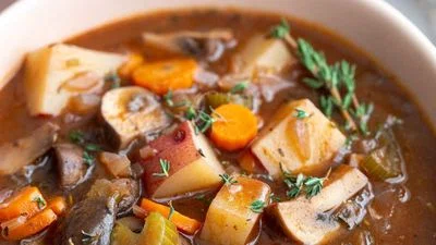 Vegan Stew