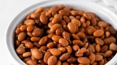 Instant Pot Pinto Beans