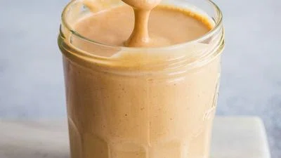 Peanut Sauce