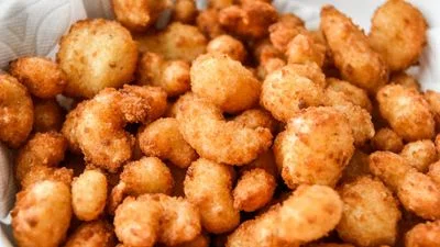 How to Cook Frozen Breaded Shrimp in an Air Fryer