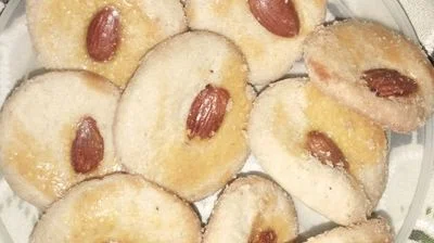 Homemade Biscuits 