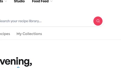 Testing Recipe Flow 