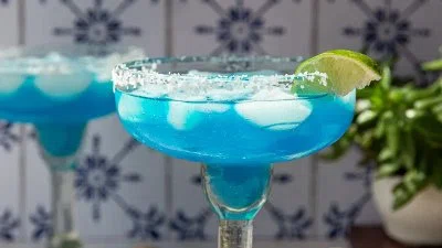 Blue Margarita