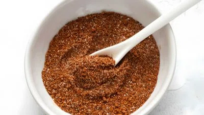 BBQ Chicken Rub