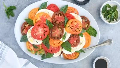 Caprese Salad